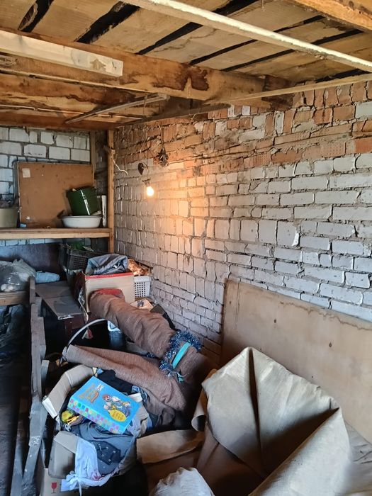 Продам гараж в кооперативе Космос