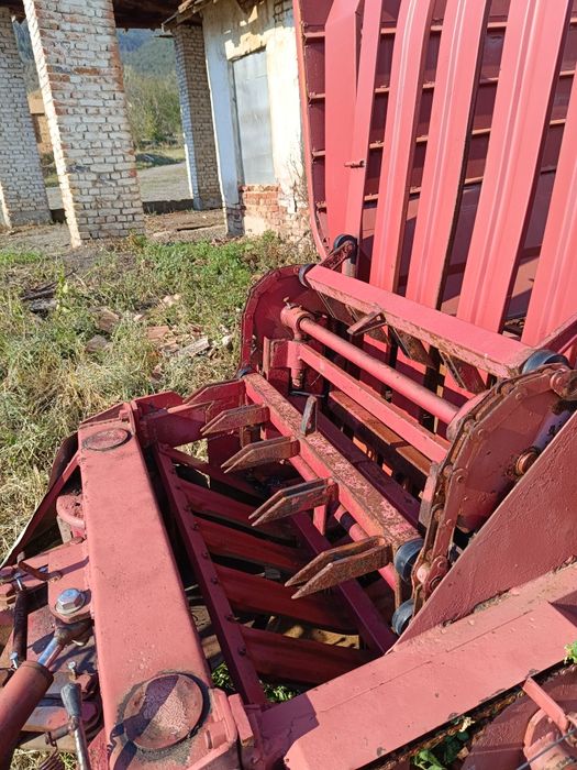 Жъначка за лавандула и други билки