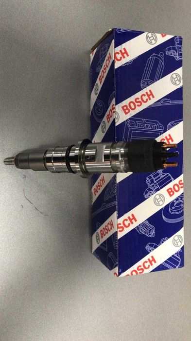 Форсунка Bosch Камаз