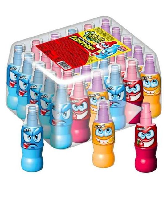 Оптовая детская мелочёвка