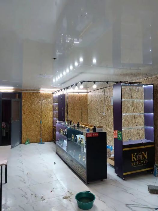 Готовый бизнес сатылады