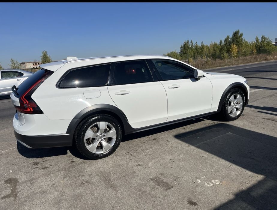 Jante R18 cu anvelope Nokian wr suv 4