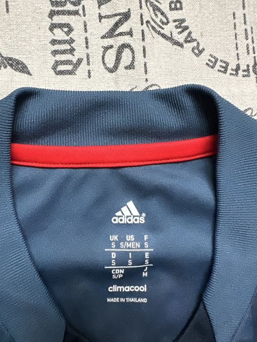 Adidas Bayern Munchen #6 Thiago original тениска.S