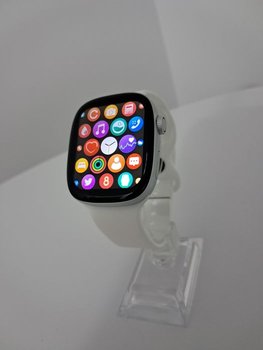 Smartwatch asemanator cu Applewatch SE