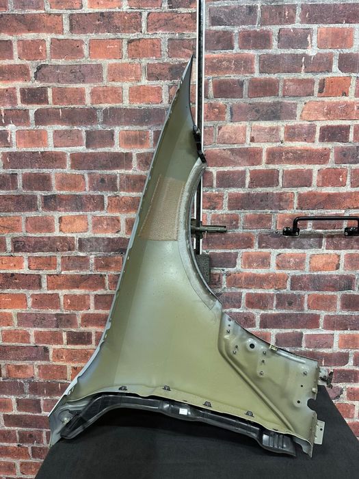 Aripa stanga fata Bmw seria 4 G26 Completa Grancoupe