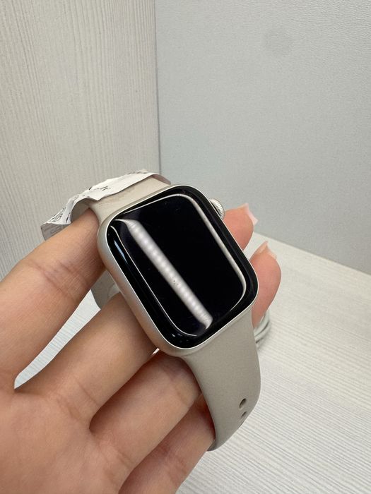Apple Watch Series 8 41mm | KASPI 0-0-24