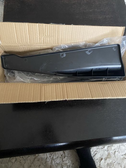 Протектор за прагове 48см