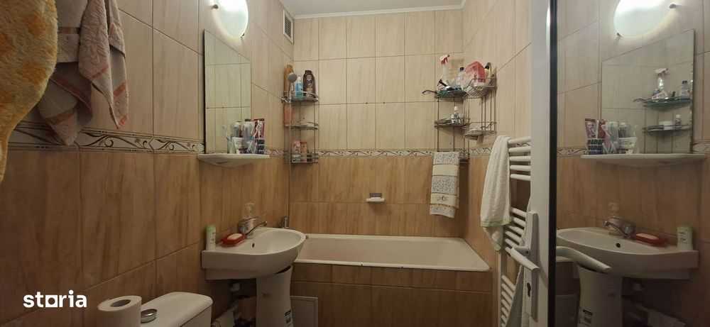 Apartament 2 camere, Micro 16