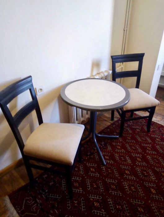 Минор Метро Гидрометцентр 3/7/9 75м2 ремонт-Нормальный не убитая