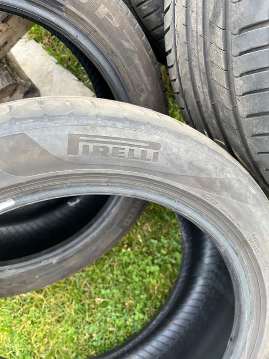 Cauciucuri Pirelli Cinturato P7
