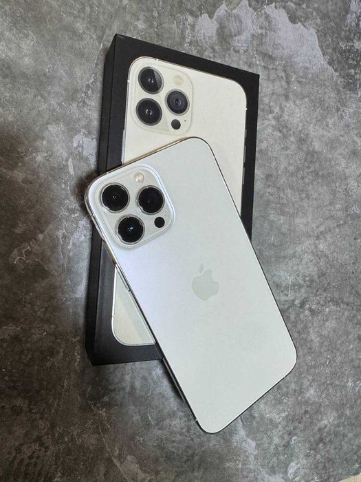 Apple iPhone 13 Pro Max 1TB (Астана, Куйши Дина 31) л100/5661
