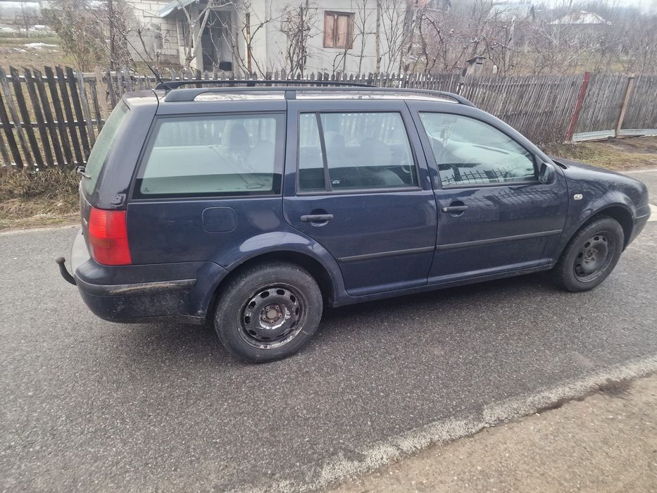 Volkswagen Golf 4 1.9 tdi ATD 101 cp