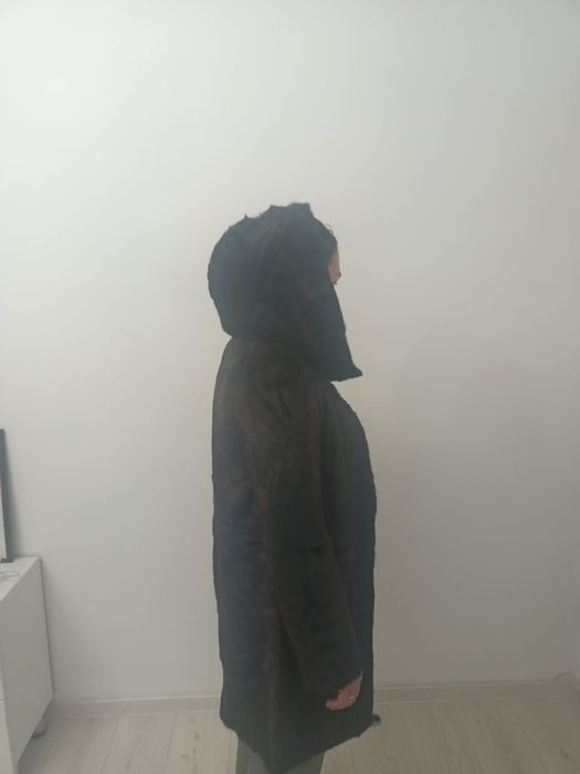 Продам норкавую шубу