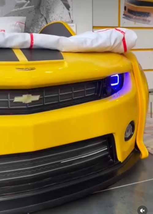 Детская кровать в отличном состоянии