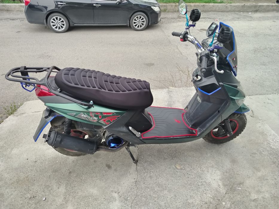 Самурай састаяние отлично