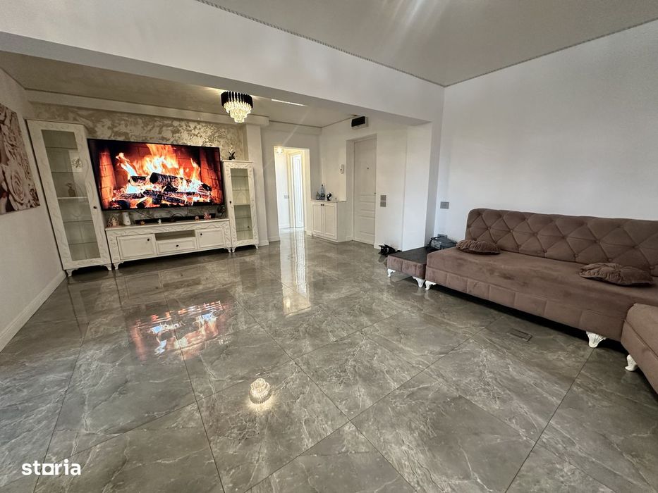 Apartament cu 2 camere de închiriat în zona Progresu