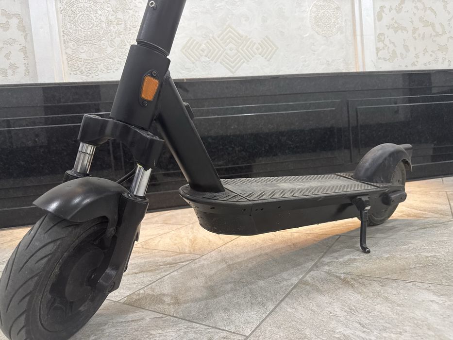Электро самакат Ninebot g30