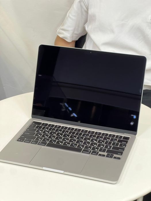 Macbook air 13 m4 2025 Макбук эйр м4