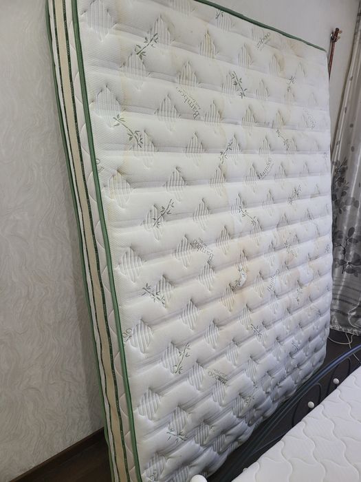 Матрас ортопедический