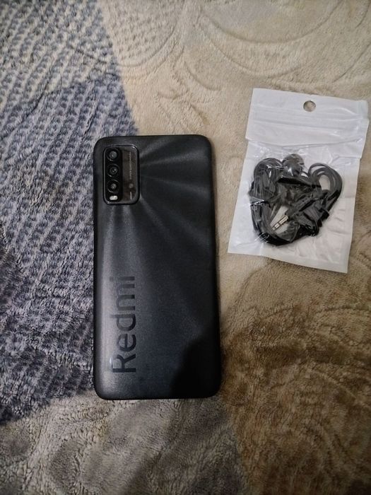 Redmi 9T| 6/128GB IDEAL