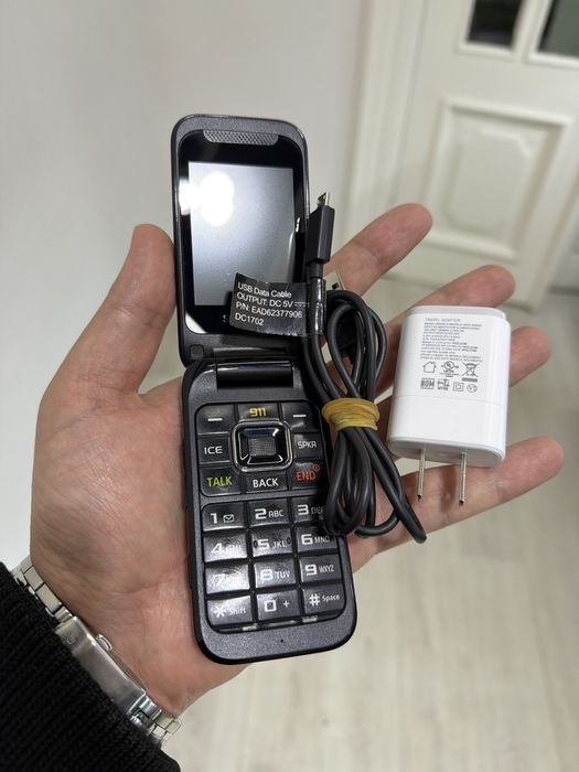 Samsung Perfectum ideal xolatda