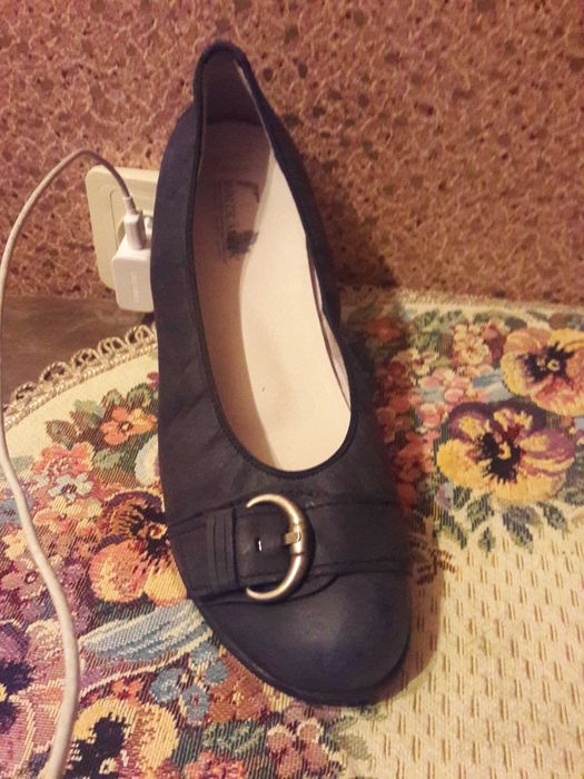 Туфли    42-42,5