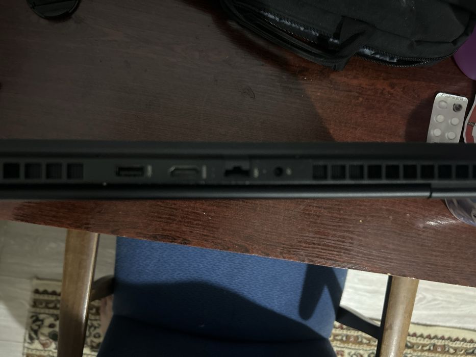 ноутбук — HP OMEN 16.