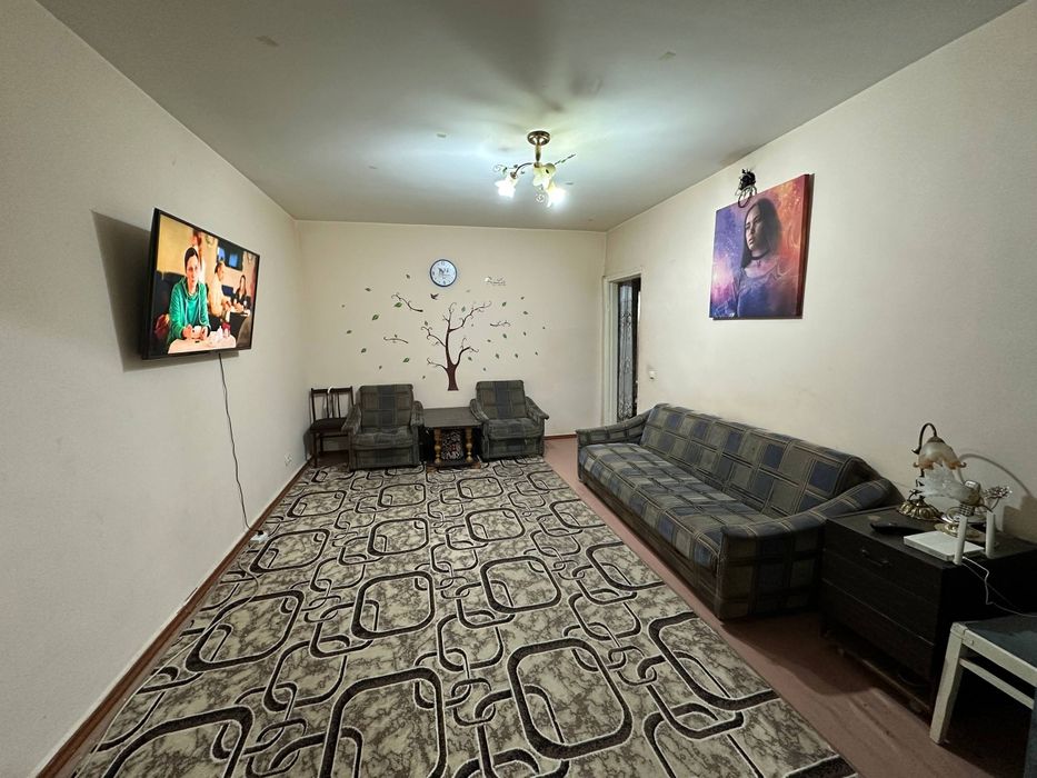 Срочно продается 2-комнатная