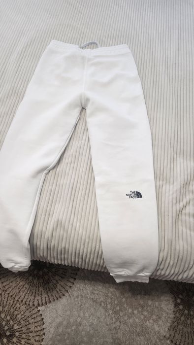 Долнище анцунг the north face S размер