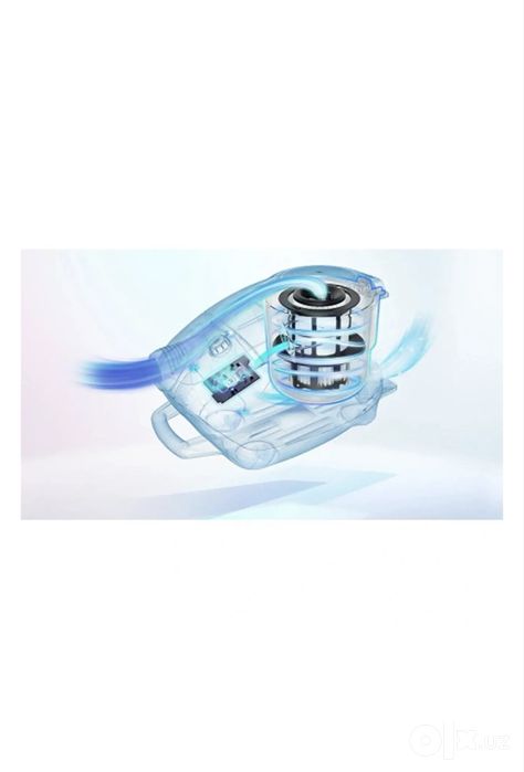 Bosch serie 8 bagless propower новый