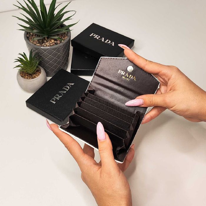 PRADA портмонета - MINI PURSE (портфейл прада)