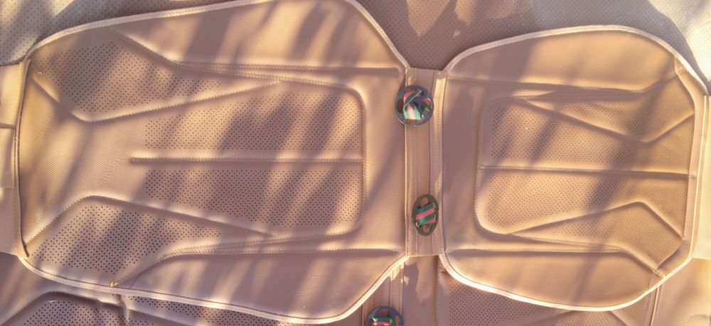 Чехол на автмобиль