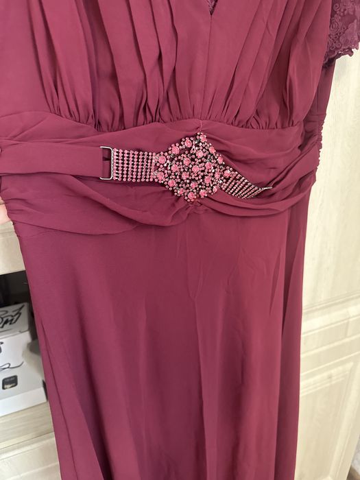 Продам вечернее платье