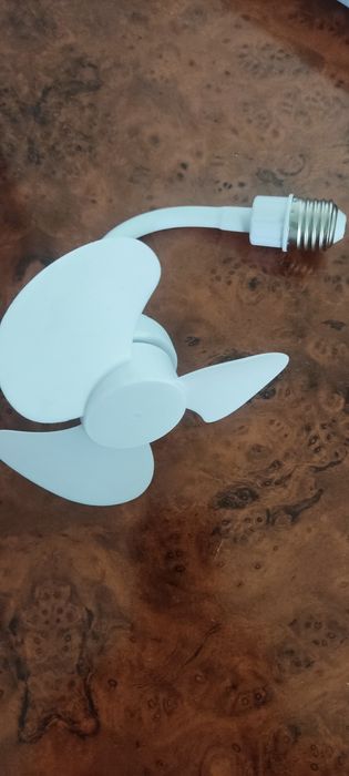 Продам мини вентилятор