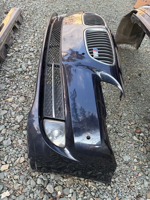 Bara Fata / Bara spate / Praguri  BMW Seria 5 F10 Originale Oem A89