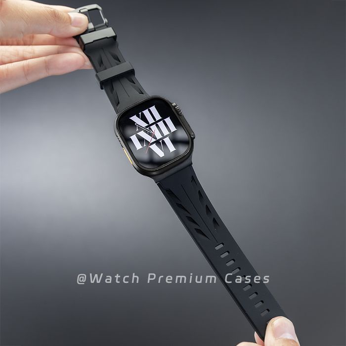 Чехлы и кейсы для iwatch Ultra 1/2/3 49mm