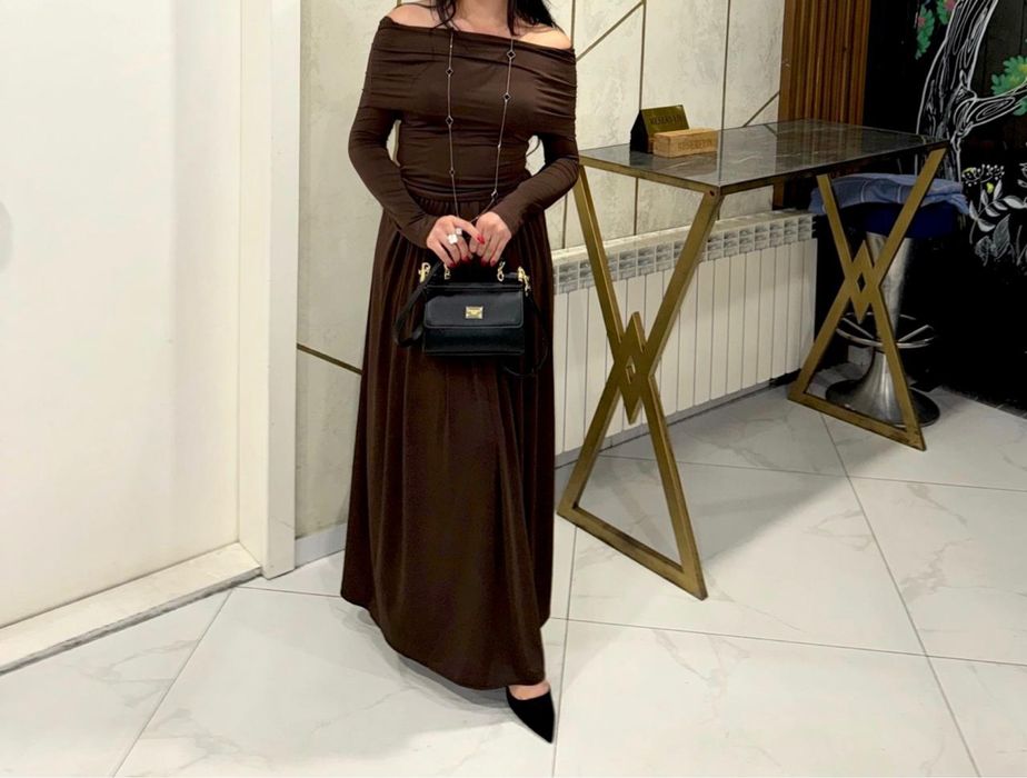 Платье хорошые один раз носила продам