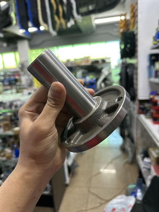 Ступица кпп на газель бизнес