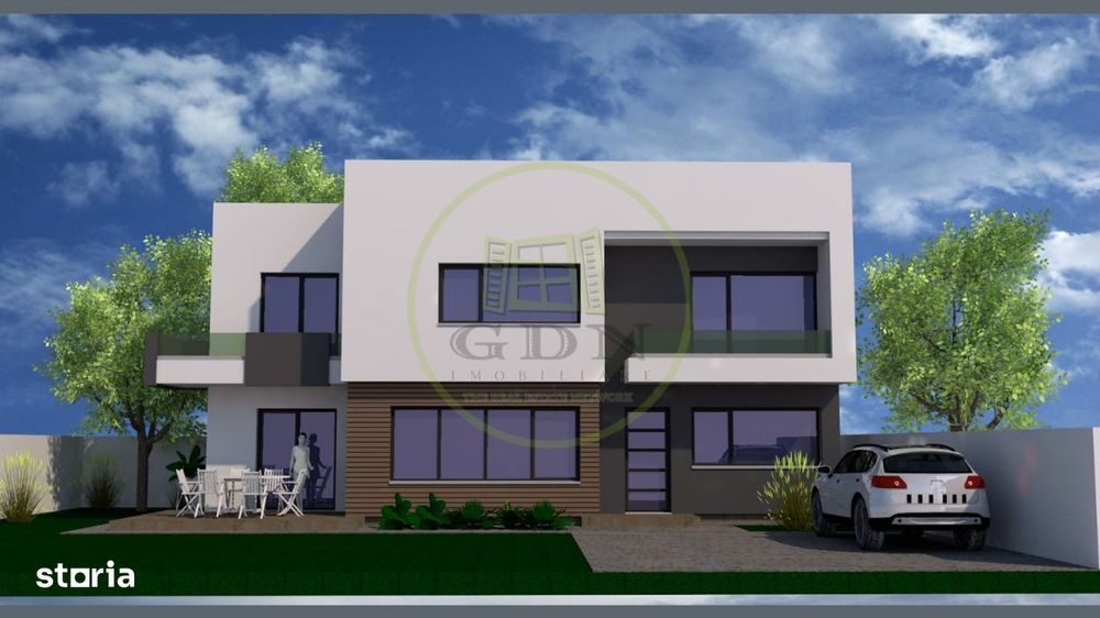 Casa P+1, 135mp utili, 343mp teren, cartier Brestei zona Promenada Mal