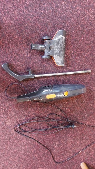 прахосмукачка ayco havc 230