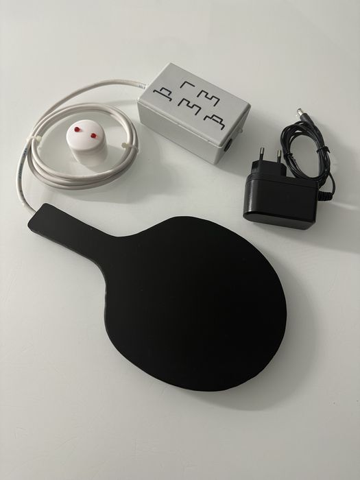 Биорезонансен уред / бобина-генератор на Мишин/