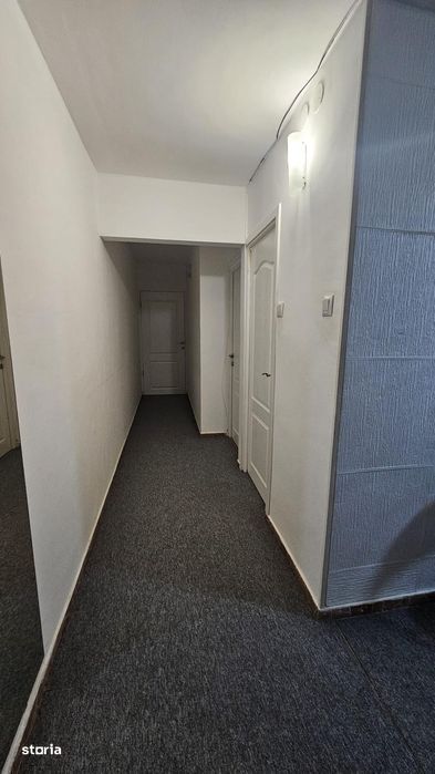 Apartament cu 2 camere la parter, in Astra, Brasov