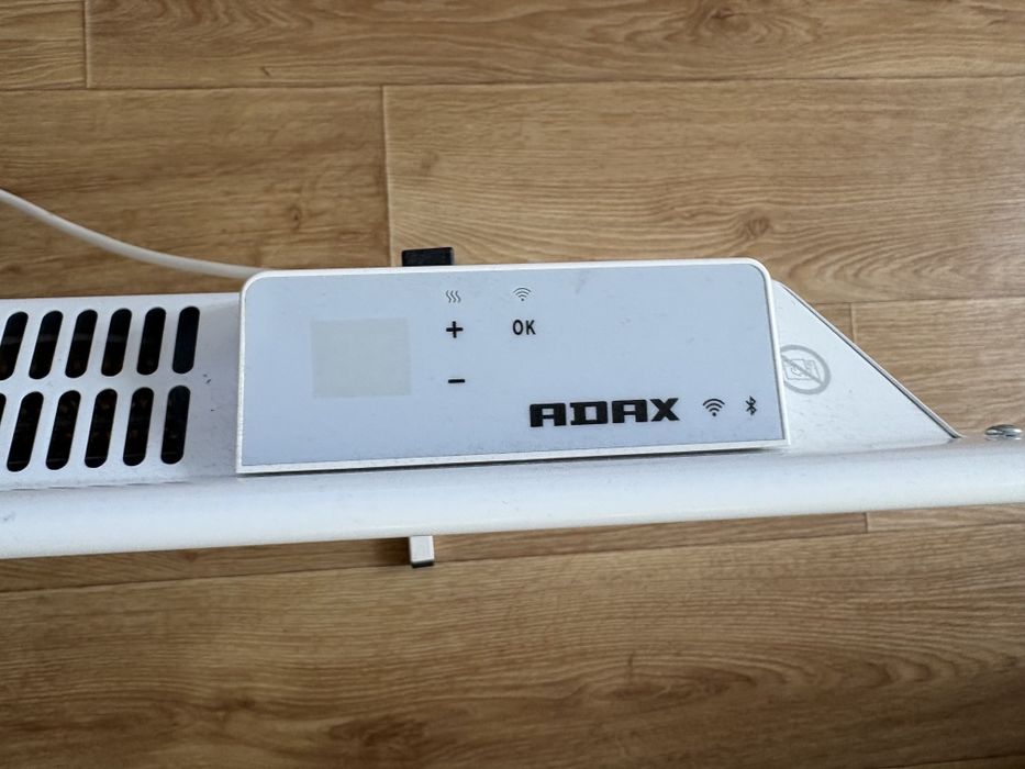 Adax neo wifi 2000w нов