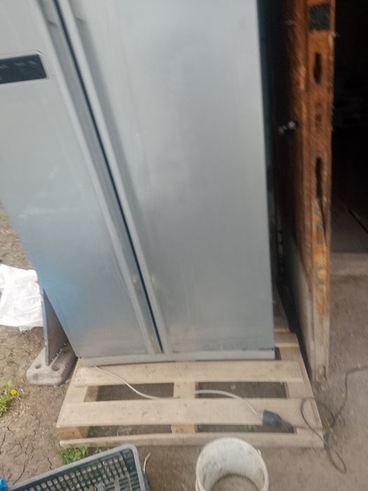 Продам срочно холодильник