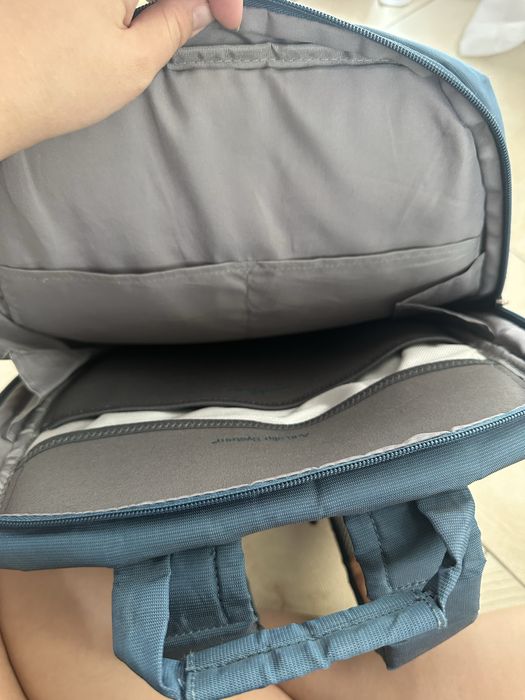 Рюкзак Stucano для ноутбука