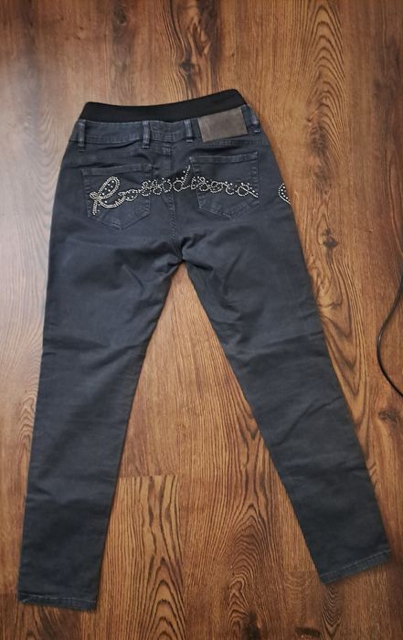 Детски дънки H&M, Lcwaikiki, Terranova, Benetton