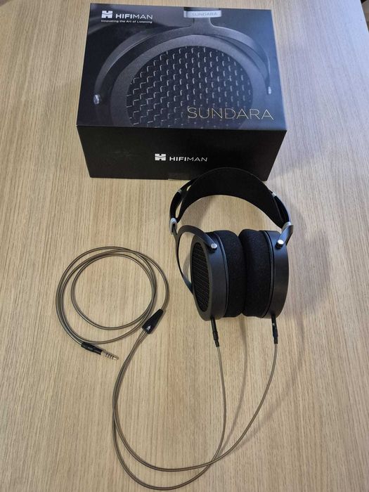 Casti Hifiman Sundara