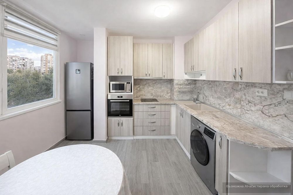 Двустаен апартамент  в гр.Варна, Победа!