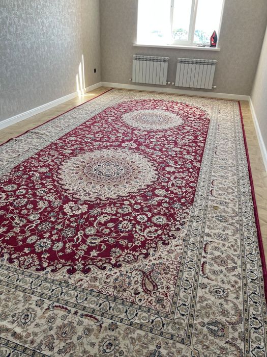 Продам ковёр 3×6