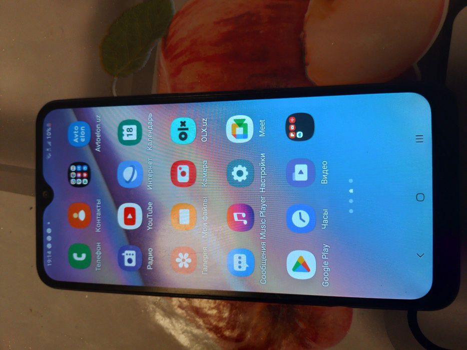 Samsung telefon a 10